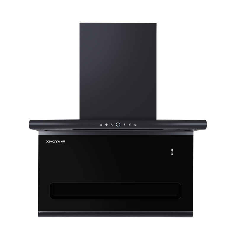 7字形煙機CXW-300-XYTG-2970