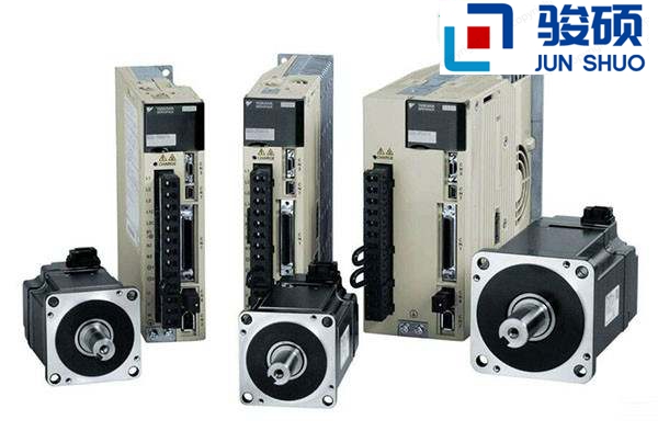 安川伺服驅動器維修